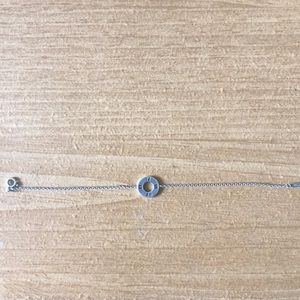 Authentic Tiffany’s bracelet